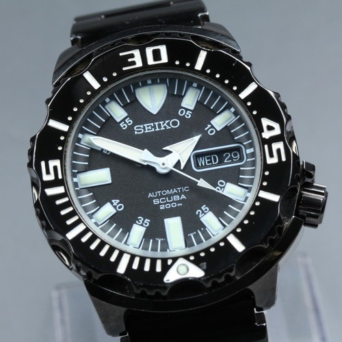 Montre automatique homme seiko - montre,