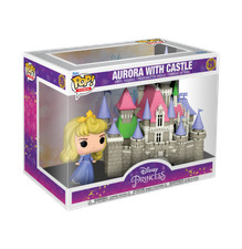 Figurine Disney - Princess