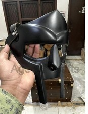 MF Doom Gladiator Mask