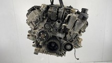 Moteur MERCEDES CLASSE CLK 209 CABRIOLET 1120107844