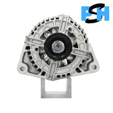Alternator BV PSH
