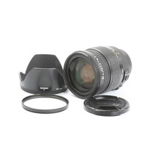 NIKON Sigma EX 2,8-4,0/17-70