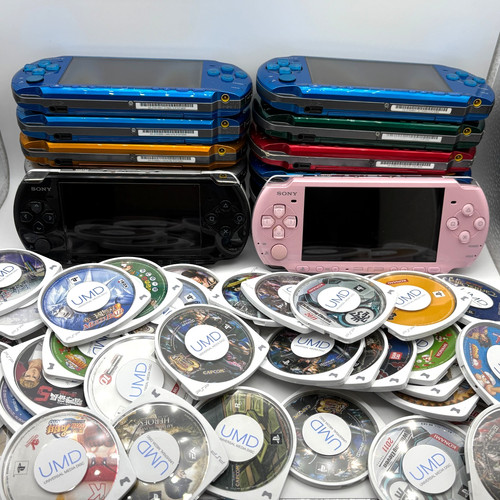 Excellent sony psp - [excellent], psp-3000