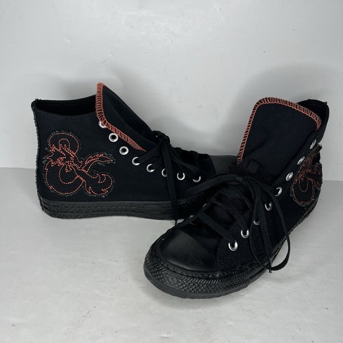Converse dungeons dragons - converse, &