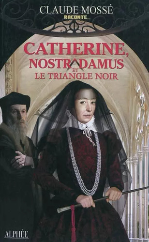 Catherine nostradamus le - catherine,,