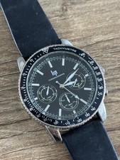 Montre LIP Chronographe