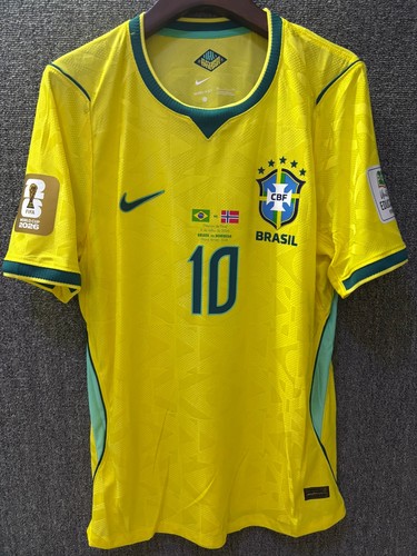 Maillot brésil fifa world cup - brésil,