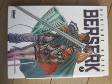 Berserk - Tome 7 - très bon