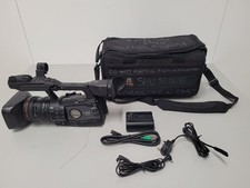 Caméra Vidéo Canon XF305 HD