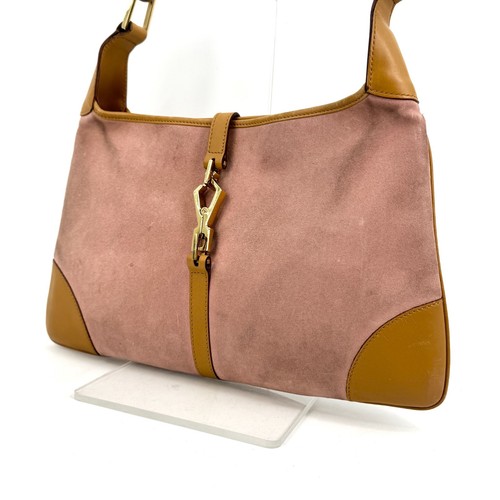 Sac main bandoulière gucci - main,