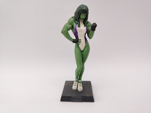 Figurine marvel eaglemoss - figurine,