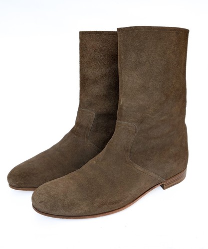 Bottines homme gucci chelsea - gucci,