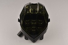 Feu Stop LED Fumé Noir avec