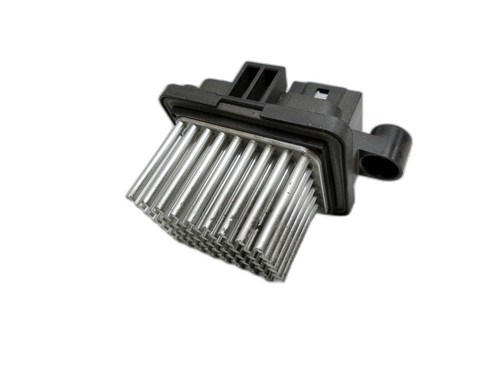 Résistance pulseur air - pulseur, d'air