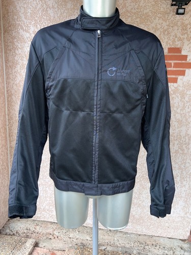Blouson moto été homme - moto,