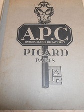 Catalogue quincaillerie picard - catalogue,