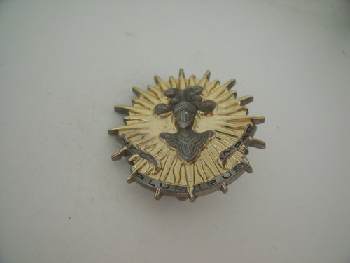 Insigne militaire eme - 2,