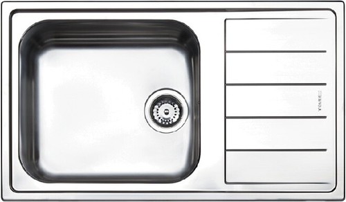 Apell linear lng861irbc - lng861irbc, lavabo