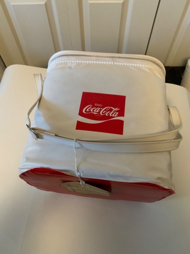 Coca cola 1960 insulated - 1960's, hot
