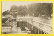 Carte Postale Photo 30 - NÎMES Gard Jardin de la Fontaine ART MARBRE SCULPTURES 