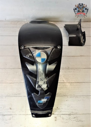 Carenage avant bmw 800 - carenage, abs