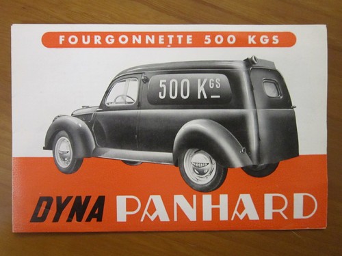 Catalogue prospectus dyna - catalogue,