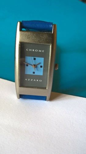 Montre quartz azzaro - quartz,