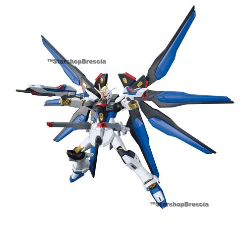 Gundam 144 zgmf - 1/144, zgmf-x20a