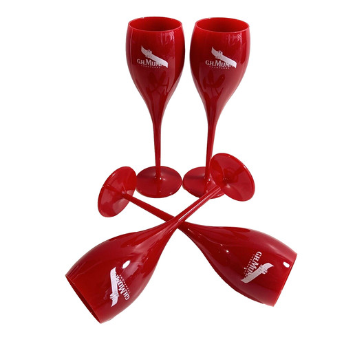 Mumm logo champagne red - mumm,