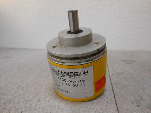 Vollenbroich mecatronic type - mecatronic,