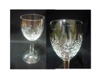 Verre a liqueur ancien en