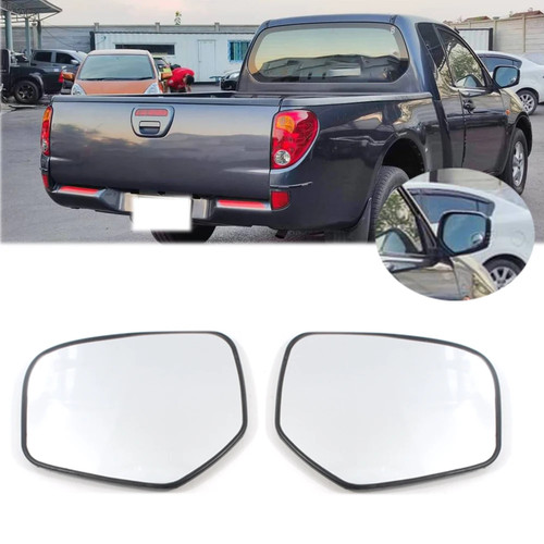 Glace miroir vitre - miroir,