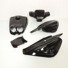 Kit carénage TNT pour Scooter