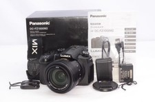 Panasonic Lumix DMC-FZ1000M2 Noir DMC-FZ1000M2#H0042510014A