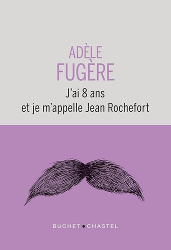 Ans je m - j'ai, m'appelle
