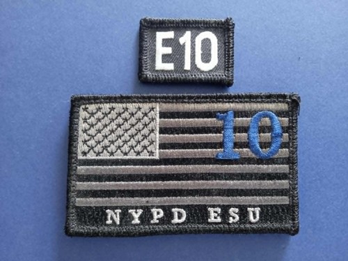 Police usa nypd - nypd,