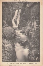 Les gorges la - 74,