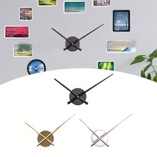 Grande aiguille d'horloge à