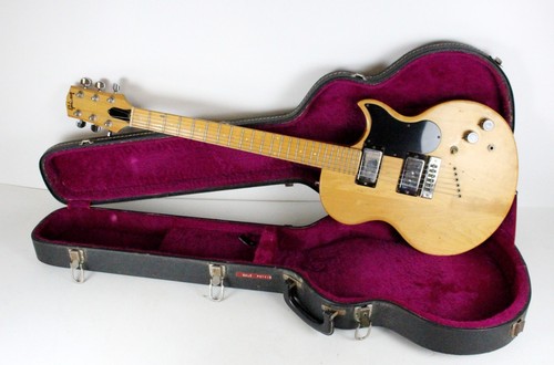 1974 gibson midnight - 1974,