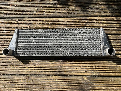 Vauxhall frontera intercooler - frontera,