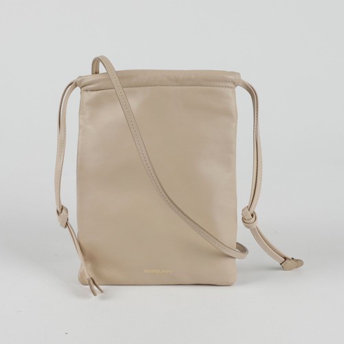 Burberry sac dos - à, cordon