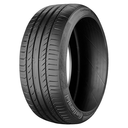 Pneu continental 235 r19 - continental, 235/35