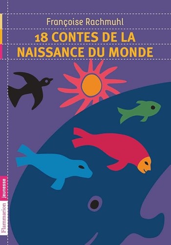 Contes naissance du - contes, la
