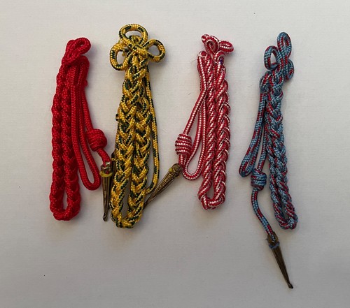 Lot minis fourragères - de,