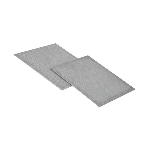 Filtre graisse métal - filtre,