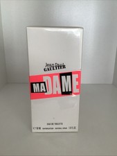 Madame Jean Paul Gaultier  Eau
