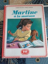 Martine maison collection - la,