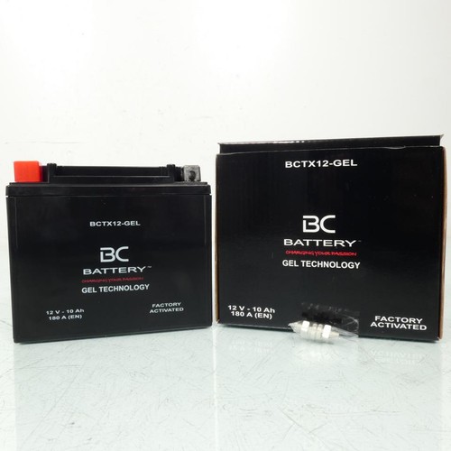 Batterie sla battery - bc,