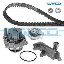 Water Pump & Timing Belt Kit