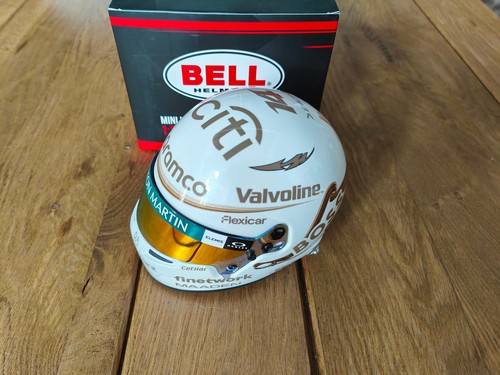 Casque helmet alonso - casque,